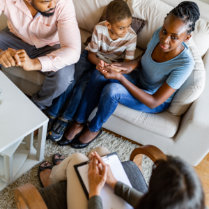 Clinical Counseling - Family